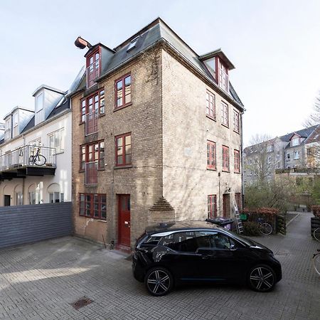 Aday - Apartment Suite 3 Aalborg Center Exterior photo